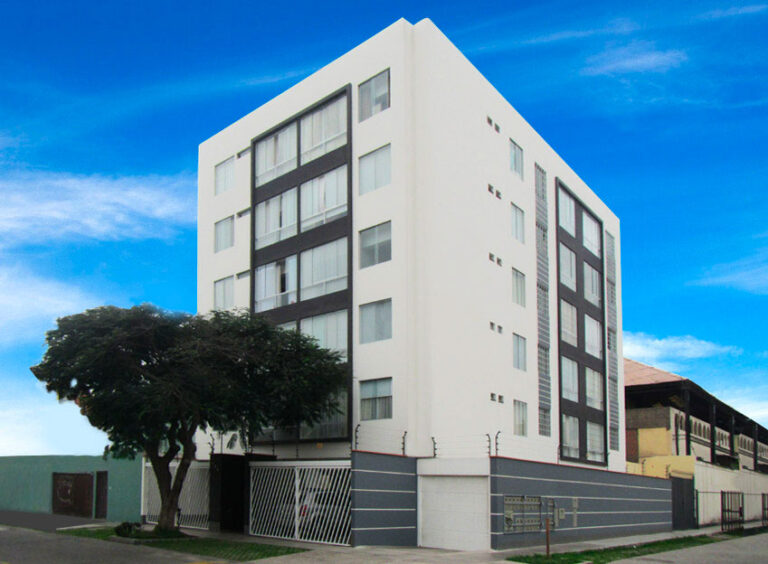 Residencial River Side - BMR Constructores